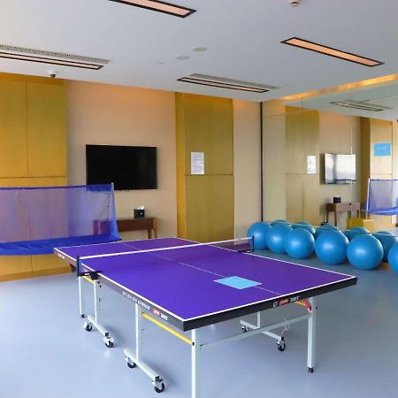 Pullman Zhoushan Seaview Zewnętrze zdjęcie
