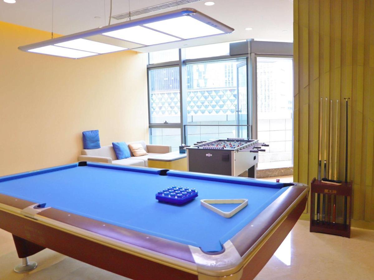 Pullman Zhoushan Seaview Zewnętrze zdjęcie
