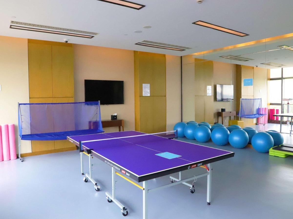 Pullman Zhoushan Seaview Zewnętrze zdjęcie