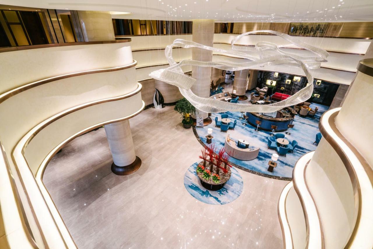 Pullman Zhoushan Seaview Zewnętrze zdjęcie