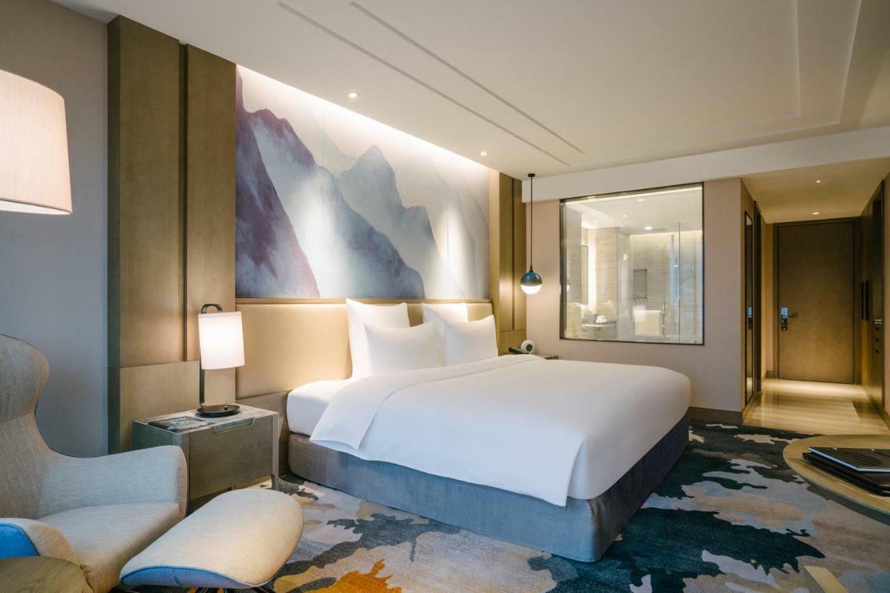 Pullman Zhoushan Seaview Zewnętrze zdjęcie