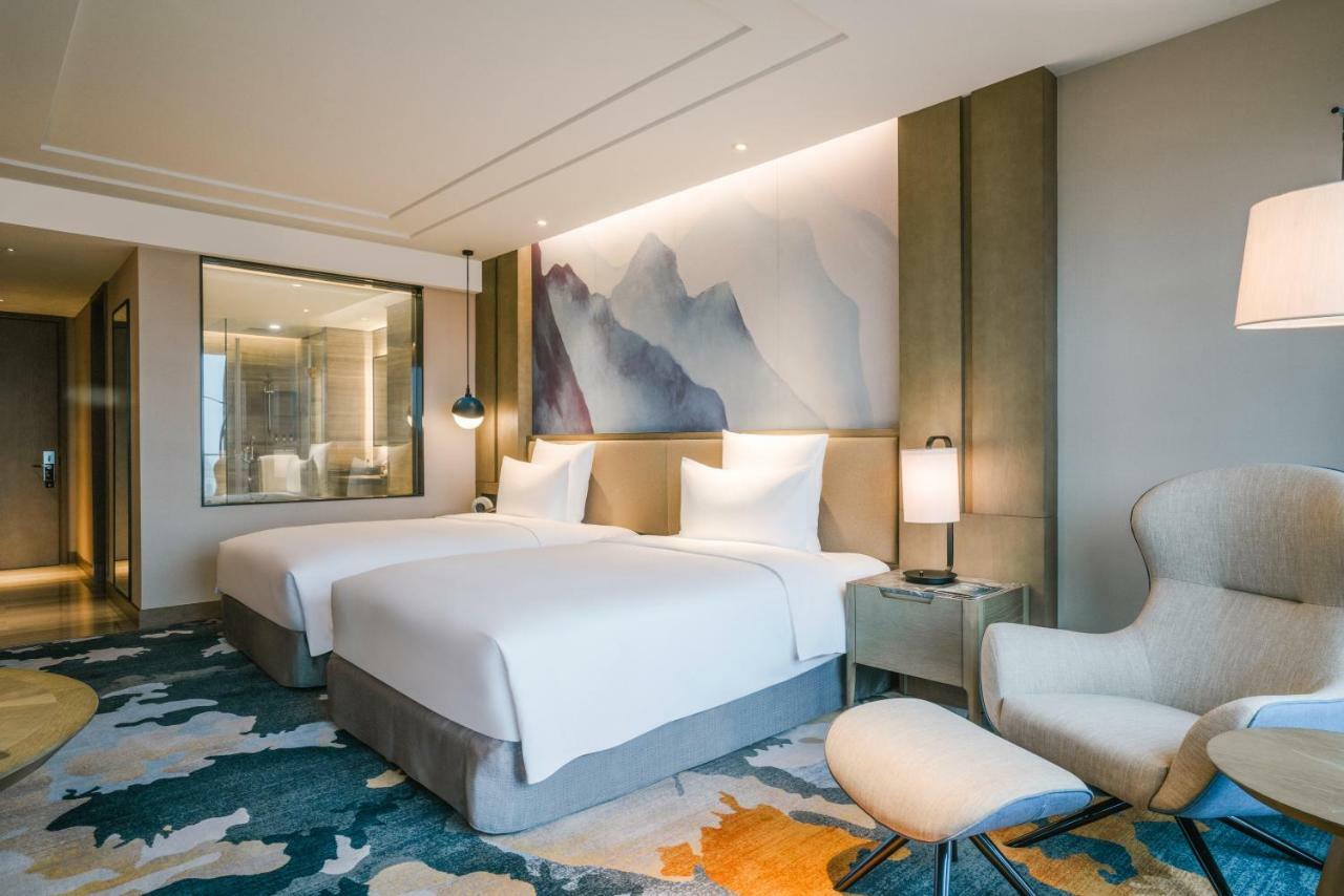 Pullman Zhoushan Seaview Zewnętrze zdjęcie