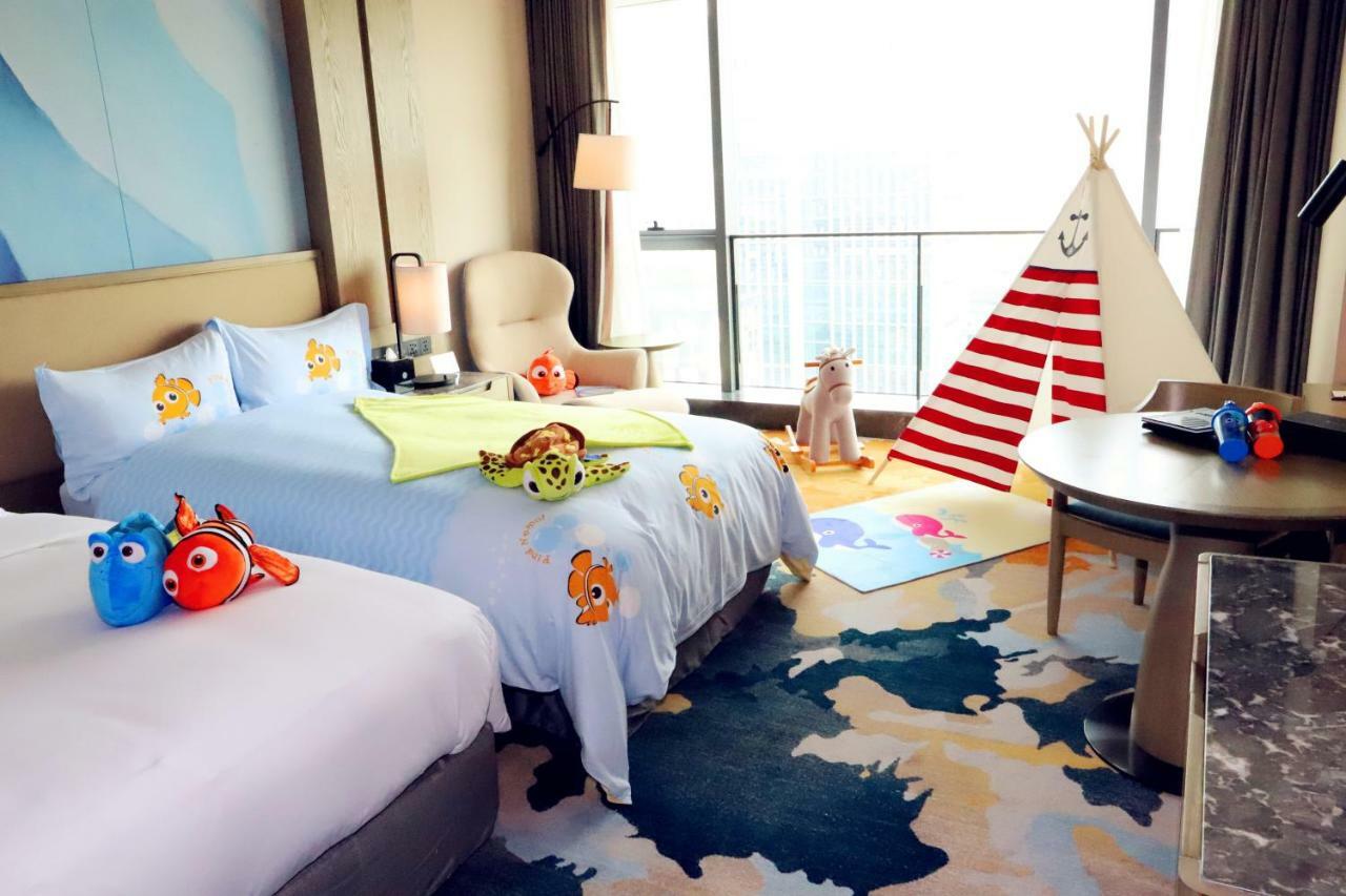 Pullman Zhoushan Seaview Zewnętrze zdjęcie